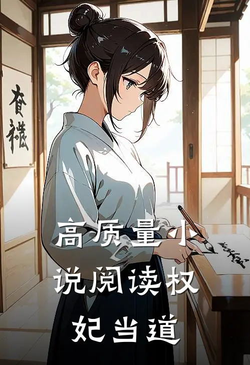 高质量小说阅读权妃当道