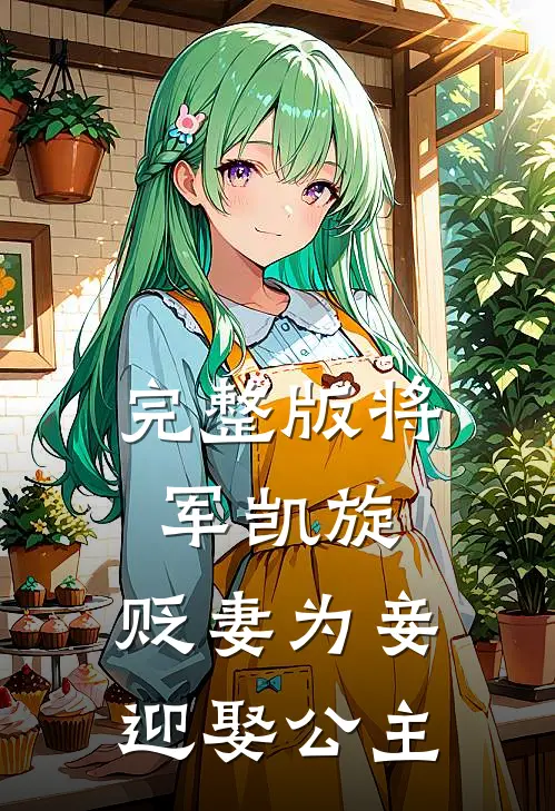 完整版将军凯旋，贬妻为妾迎娶公主