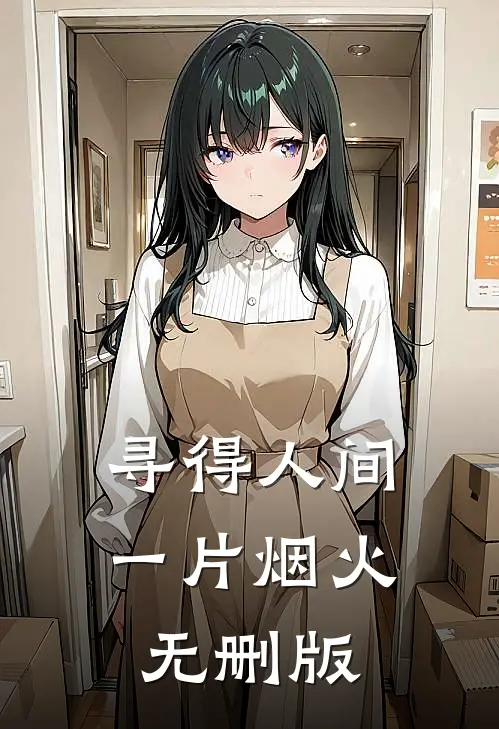 寻得人间一片烟火无删版
