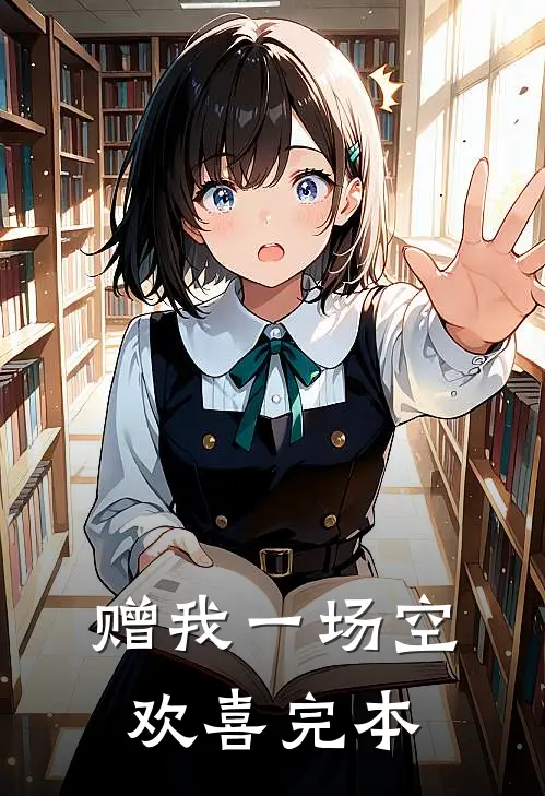 赠我一场空欢喜完本