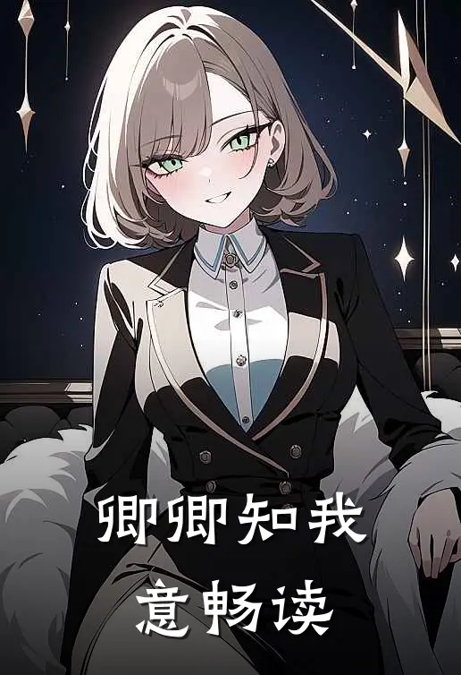 卿卿知我意畅读