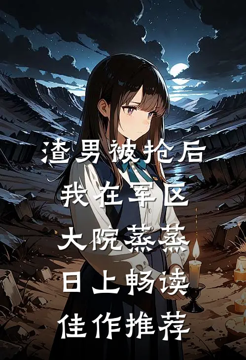 渣男被抢后我在军区大院蒸蒸日上畅读佳作推荐