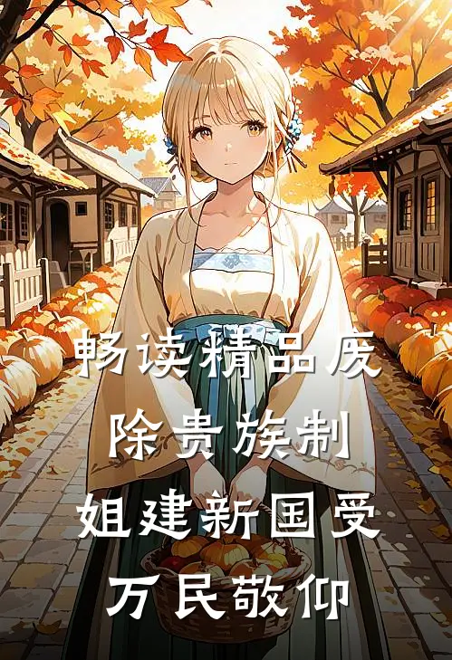 畅读精品废除贵族制，姐建新国受万民敬仰