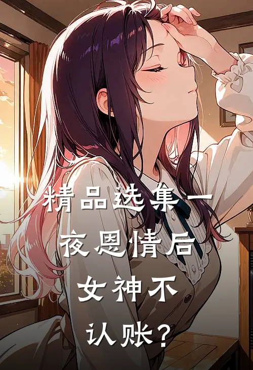精品选集一夜恩情后，女神不认账？