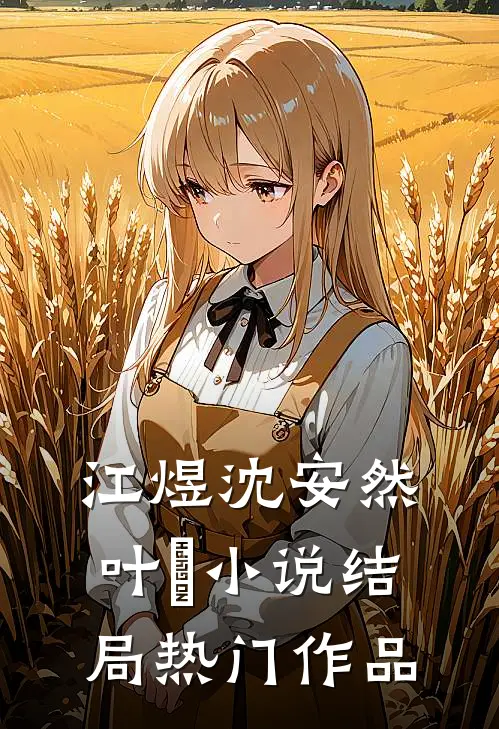 江煜沈安然叶瑄小说结局热门作品