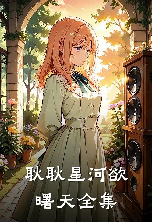 耿耿星河欲曙天全集