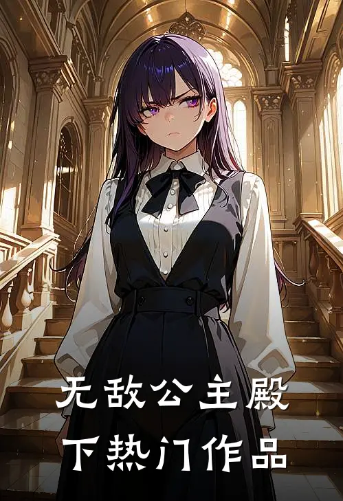无敌公主殿下热门作品