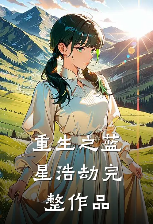 重生之蓝星浩劫完整作品