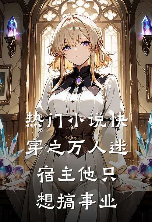 热门小说快穿之万人迷宿主他只想搞事业