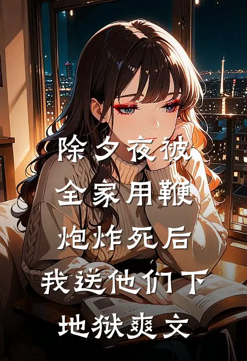 除夕夜被全家用鞭炮炸死后，我送他们下地狱爽文