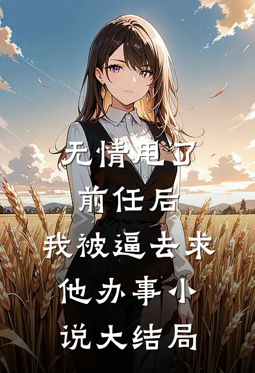 无情甩了前任后，我被逼去求他办事小说大结局