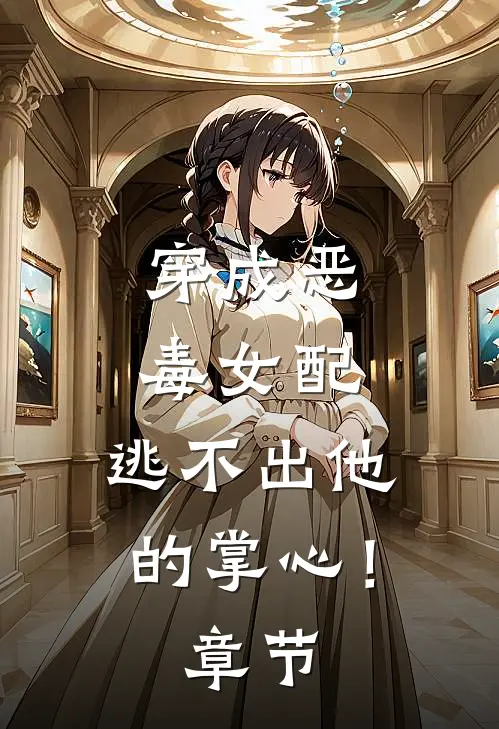 穿成恶毒女配，逃不出他的掌心！章节