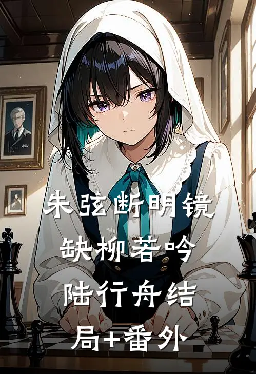朱弦断明镜缺柳若吟陆行舟结局+番外