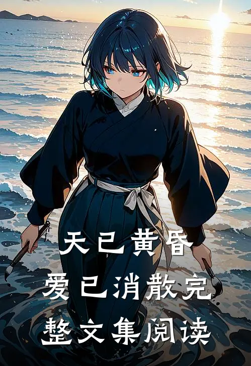 天已黄昏，爱已消散完整文集阅读