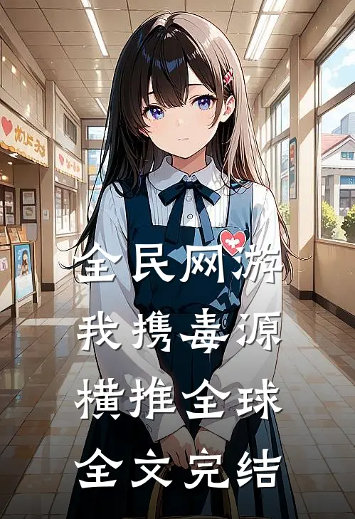 全民网游：我携毒源横推全球全文完结