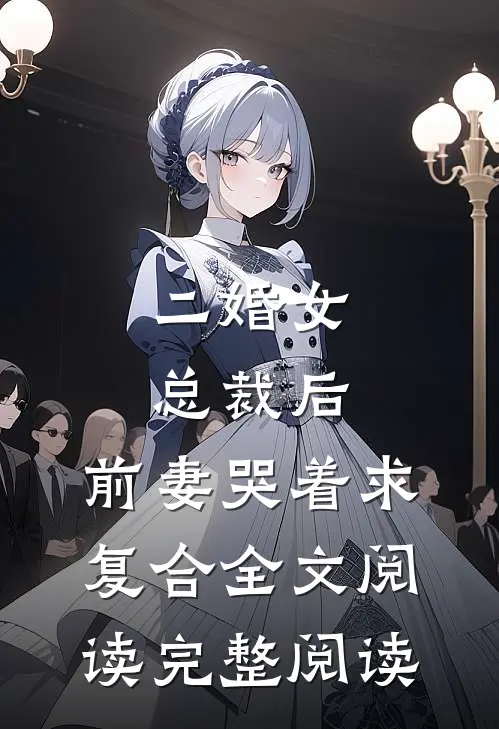 二婚女总裁后,前妻哭着求复合全文阅读完整阅读