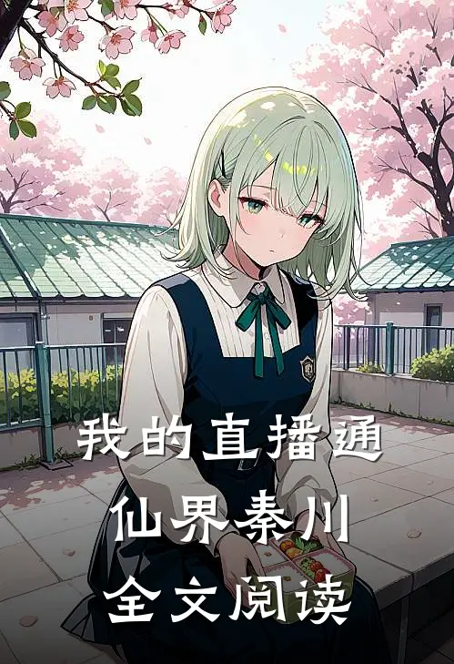 我的直播通仙界秦川全文阅读