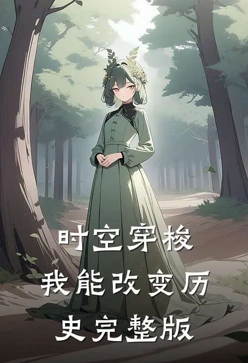 时空穿梭：我能改变历史完整版