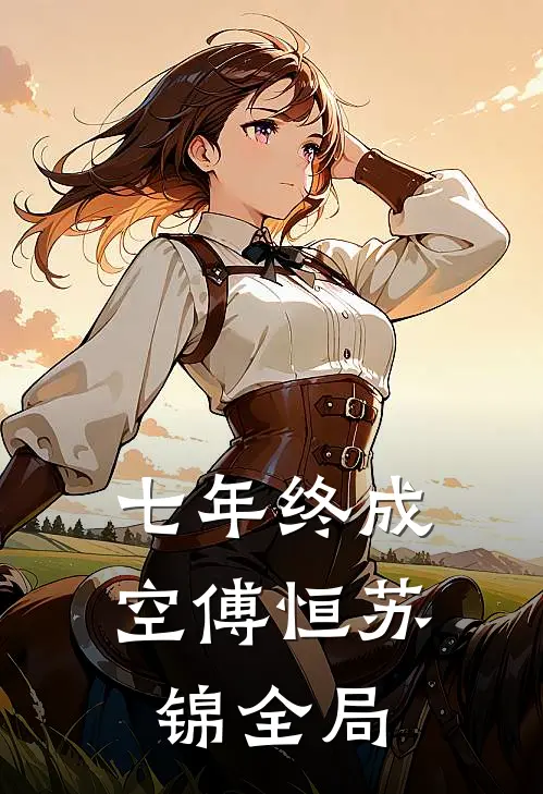 七年终成空傅恒苏锦全局