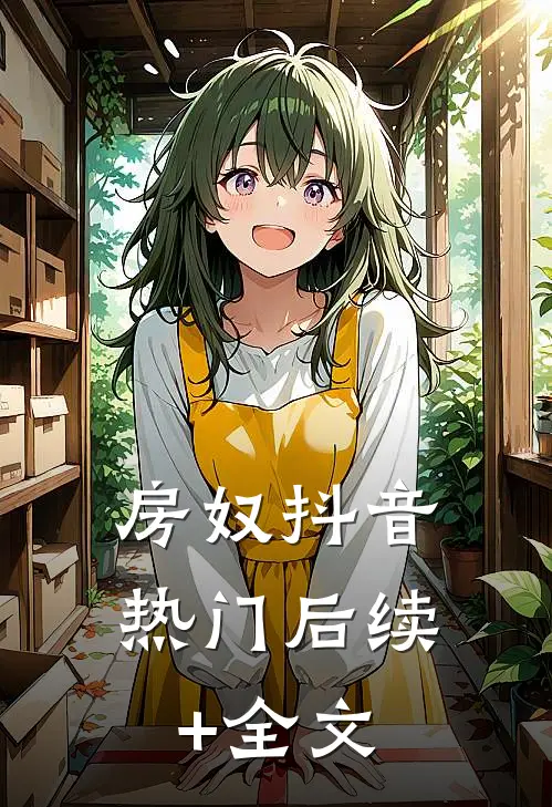 房奴抖音热门后续+全文