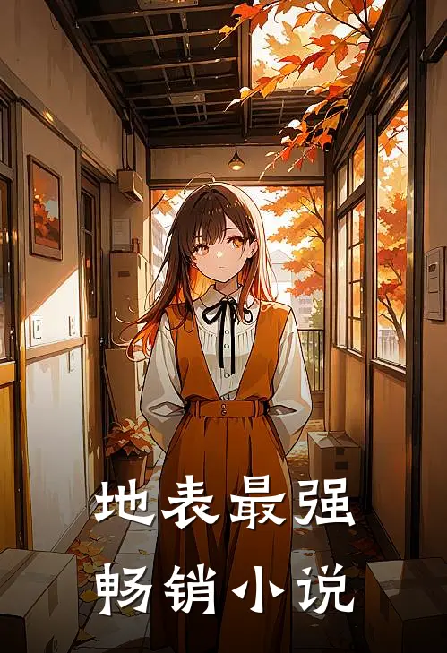 地表最强畅销小说