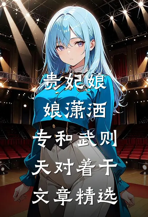 贵妃娘娘潇洒，专和武则天对着干文章精选