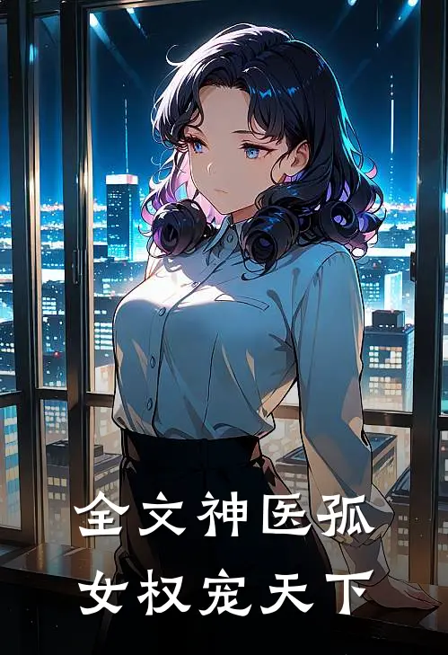 全文神医孤女权宠天下
