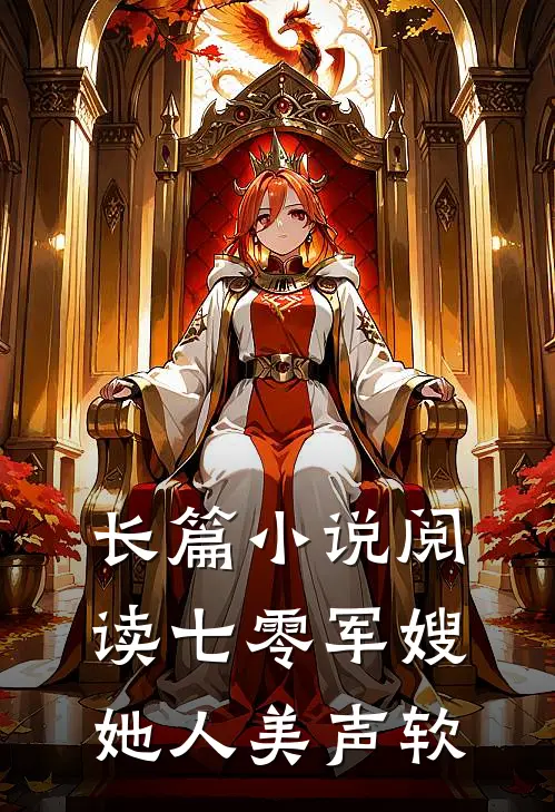 长篇小说阅读七零军嫂她人美声软