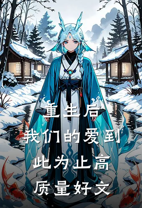重生后，我们的爱到此为止高质量好文