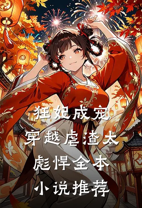 狂妃成宠：穿越虐渣太彪悍全本小说推荐