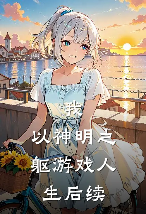 我，以神明之躯游戏人生后续