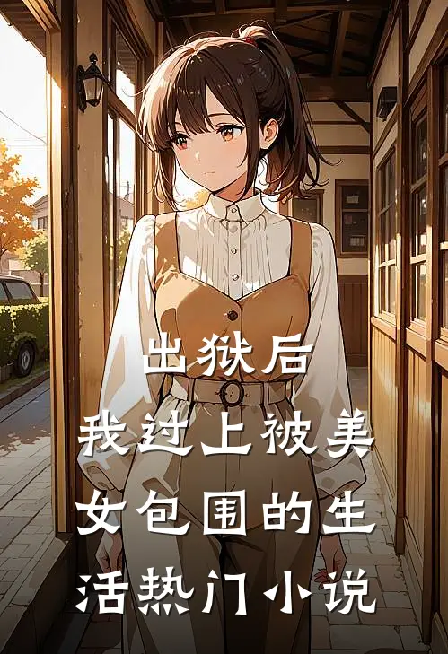 出狱后，我过上被美女包围的生活热门小说