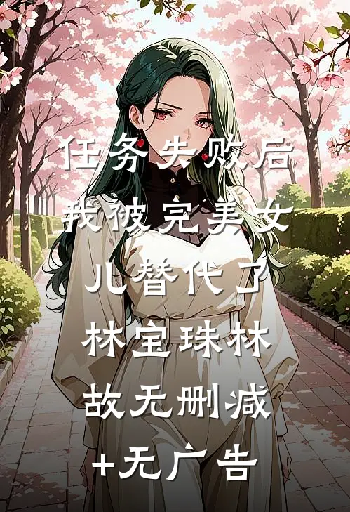 任务失败后，我被“完美女儿”替代了林宝珠林故无删减+无广告