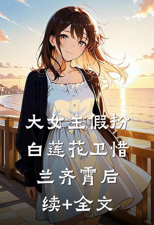 大女主假扮白莲花卫惜兰齐霄后续+全文