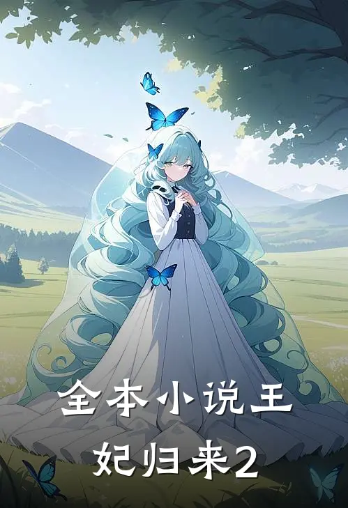 全本小说王妃归来2
