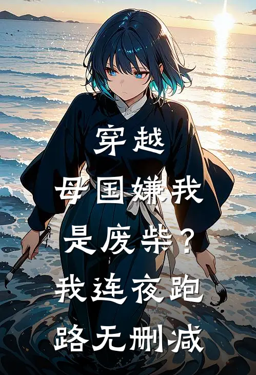 穿越：母国嫌我是废柴？我连夜跑路无删减