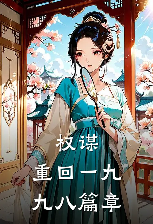 权谋：重回一九九八篇章