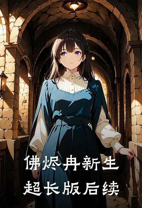佛烬冉新生超长版后续