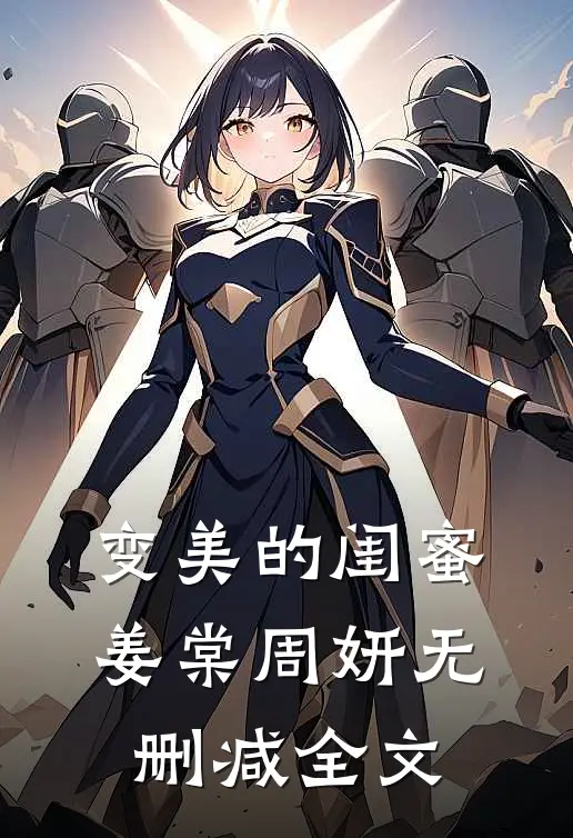 变美的闺蜜姜棠周妍无删减全文