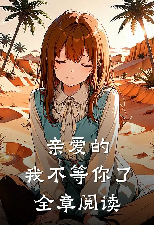 亲爱的，我不等你了全章阅读