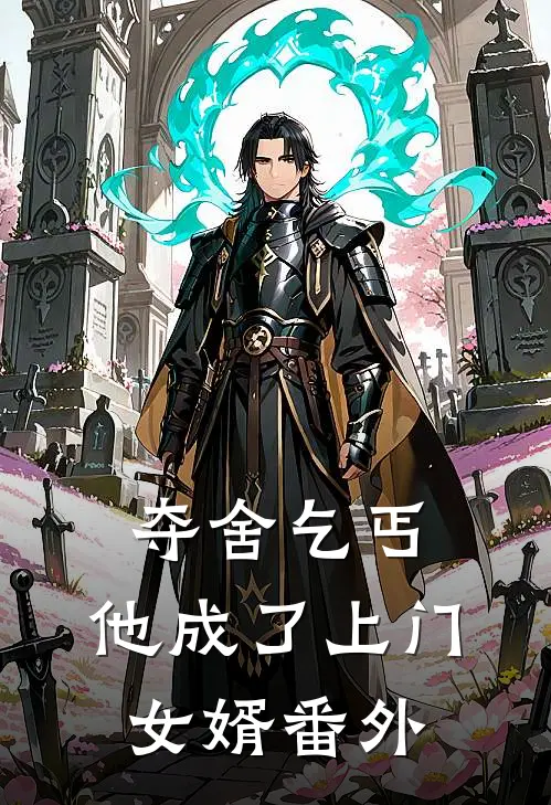 夺舍乞丐，他成了上门女婿番外