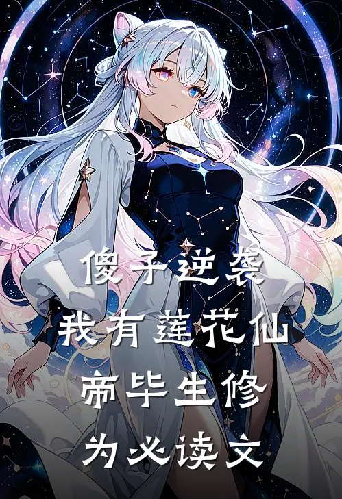 傻子逆袭：我有莲花仙帝毕生修为必读文