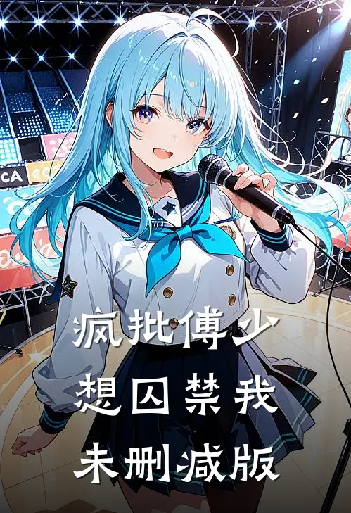 疯批傅少想囚禁我未删减版