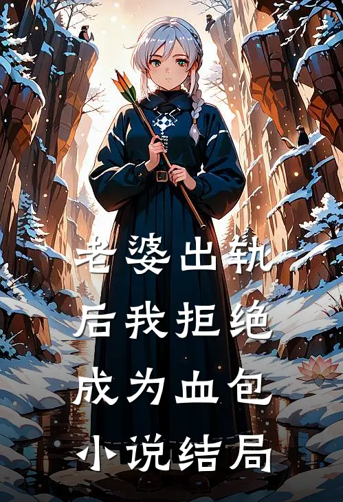 老婆出轨后我拒绝成为血包小说结局