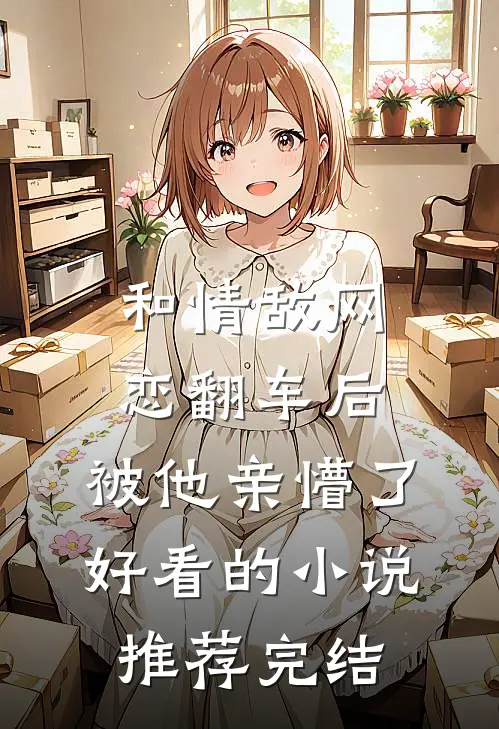 和情敌网恋翻车后，被他亲懵了好看的小说推荐完结