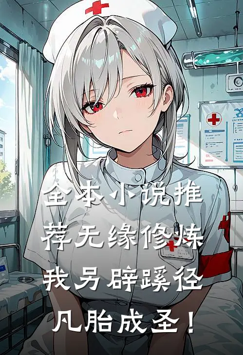全本小说推荐无缘修炼，我另辟蹊径凡胎成圣！