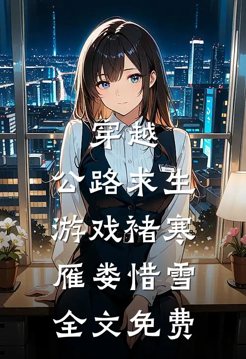 穿越：公路求生游戏褚寒雁娄惜雪全文免费