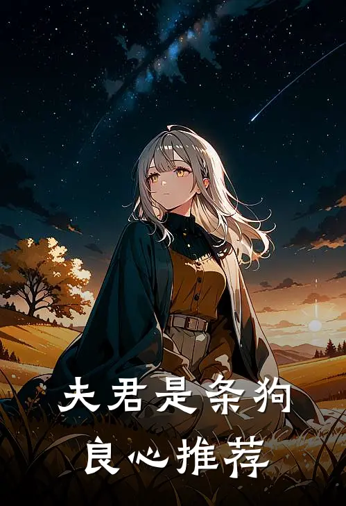 夫君是条狗良心推荐