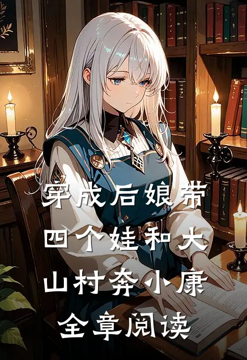 穿成后娘带四个娃和大山村奔小康全章阅读
