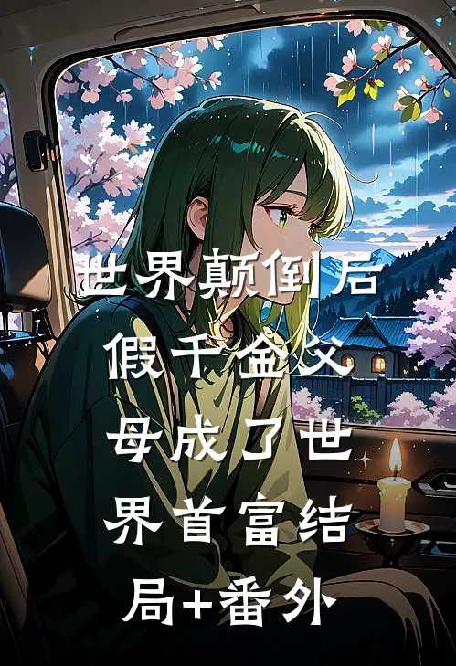 世界颠倒后，假千金父母成了世界首富结局+番外